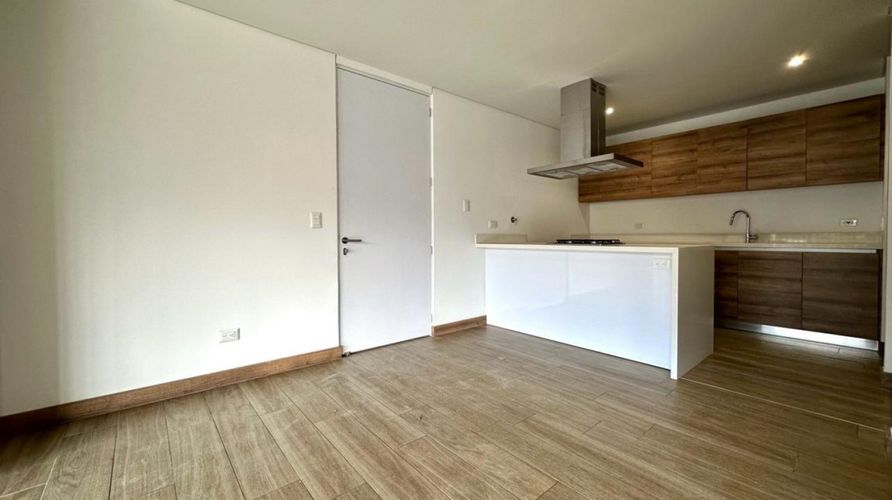 Apartamento en venta en Ciudad Del Río, Medellín · foto 6 de 10