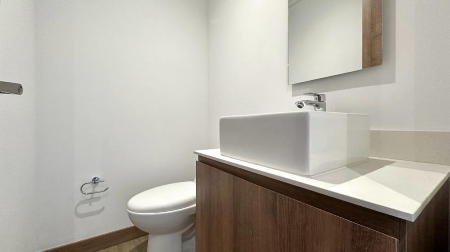 Apartamento en venta en Ciudad Del Río, Medellín · foto 7 de 10
