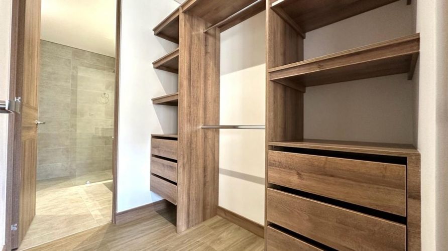Apartamento en venta en Ciudad Del Río, Medellín · foto 8 de 10