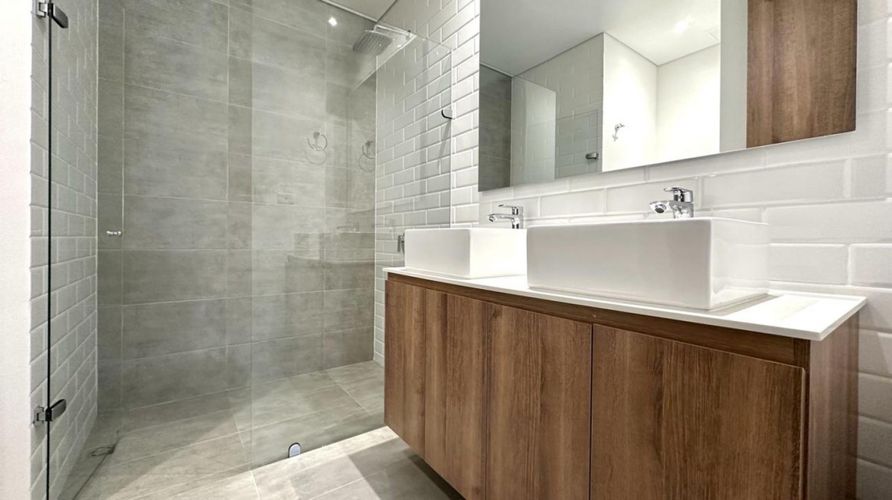 Apartamento en venta en Ciudad Del Río, Medellín · foto 9 de 10