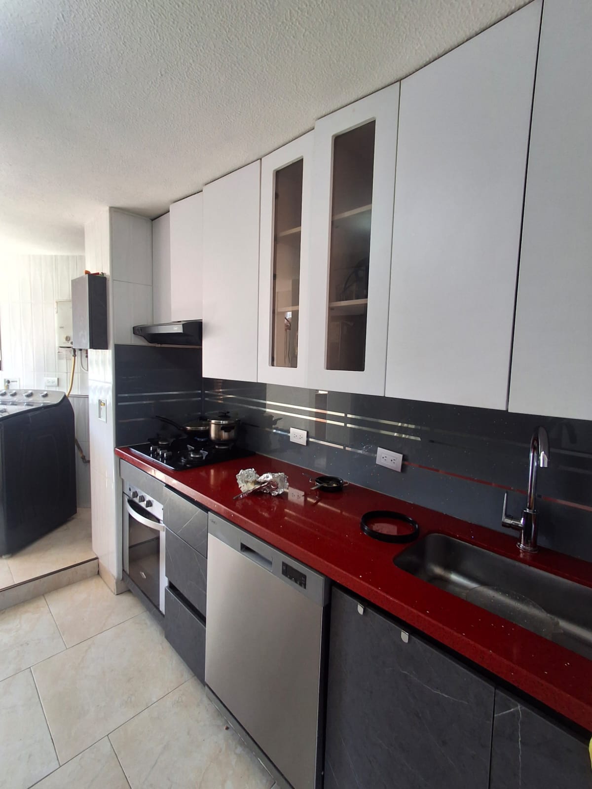 Apartamento en venta en Belén, Medellín · foto 5 de 15