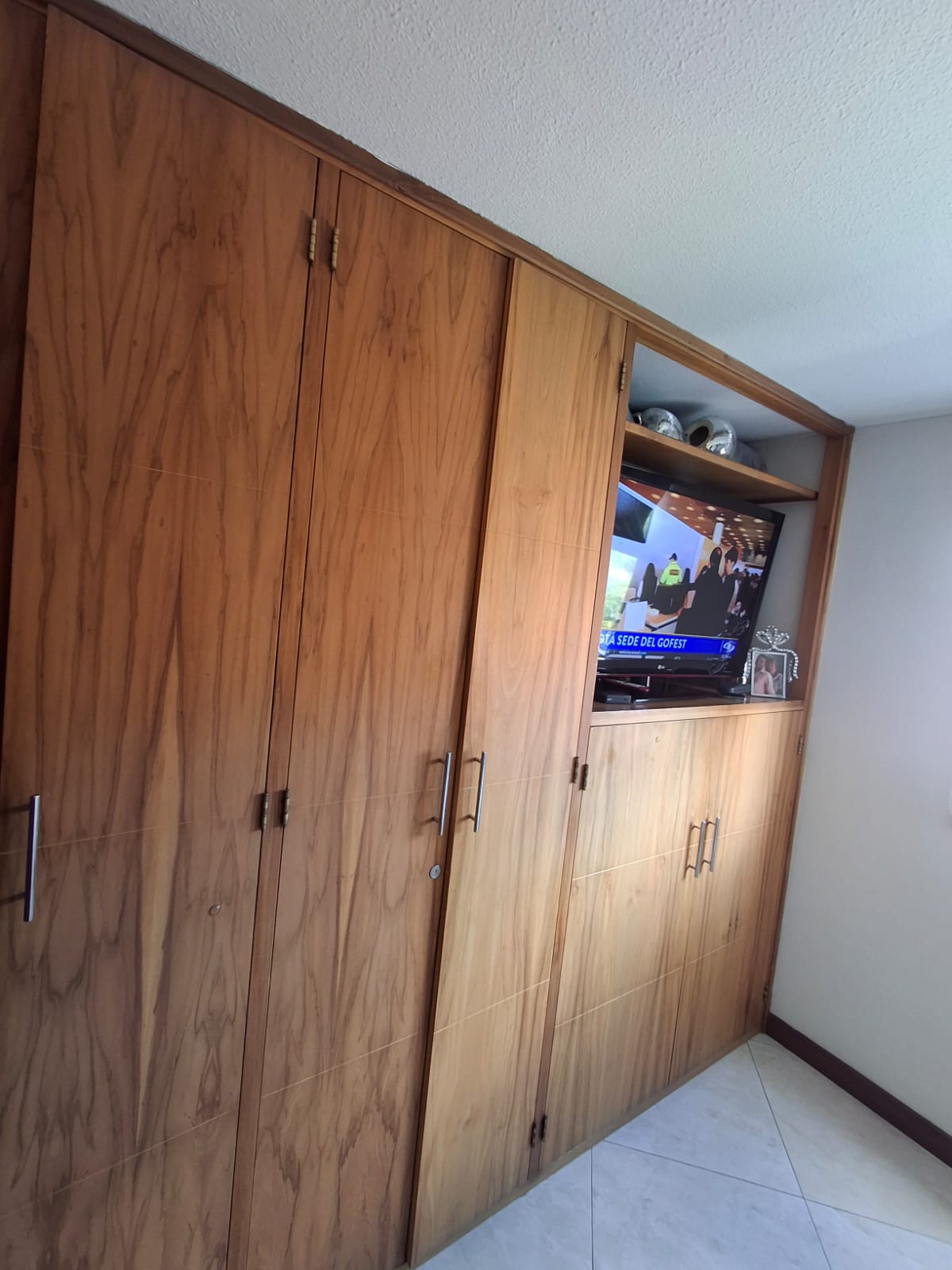 Apartamento en venta en Belén, Medellín · foto 9 de 15