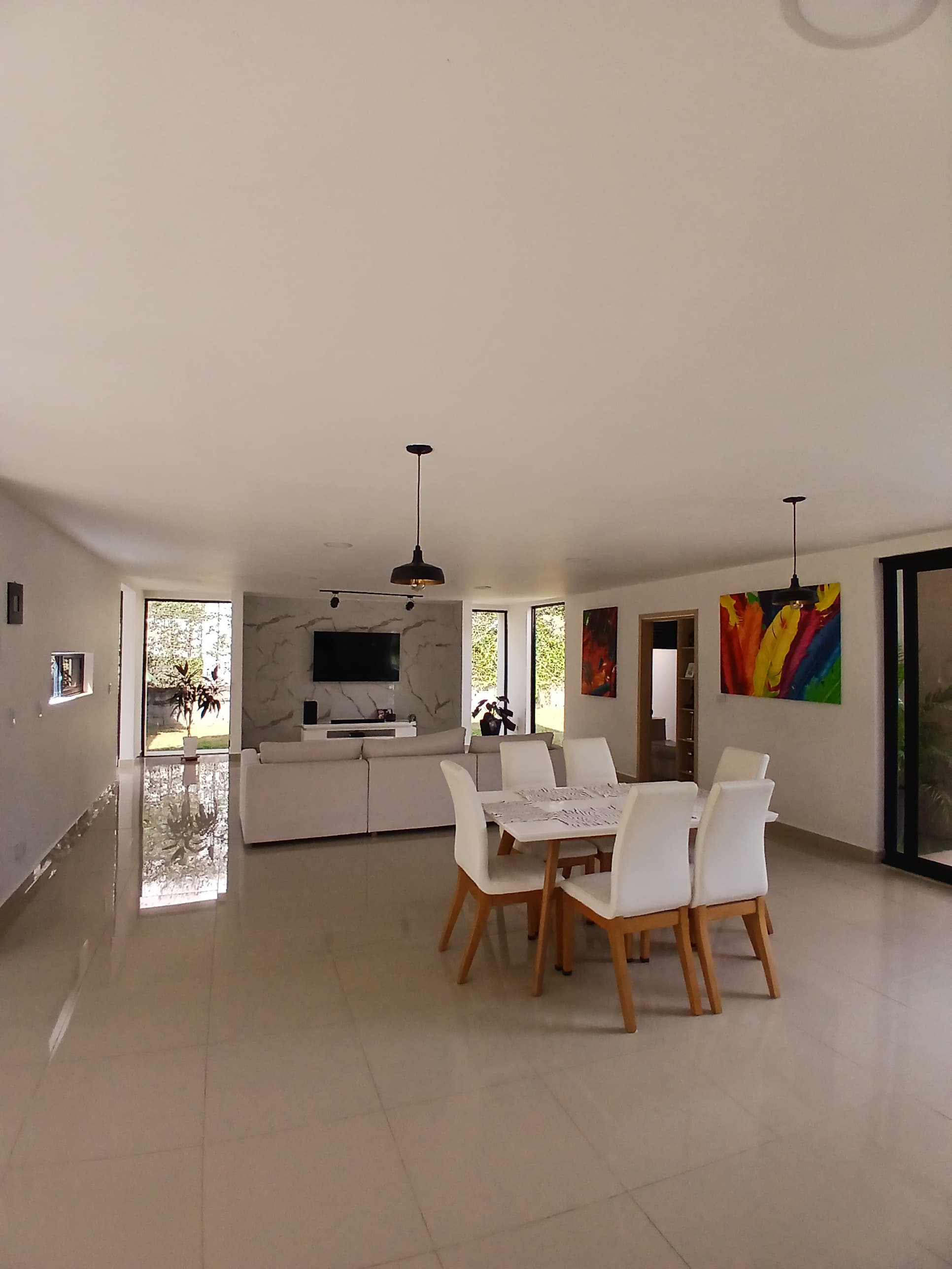 Casa en venta en Cerritos, Pereira · foto 3 de 12