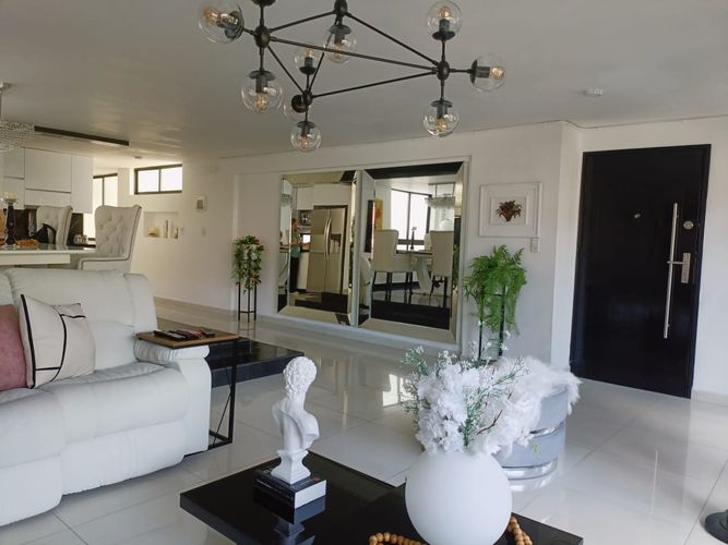 Apartamento de 2 alcobas en venta en Belén, Medellín, 122 m² · foto 4 de 18