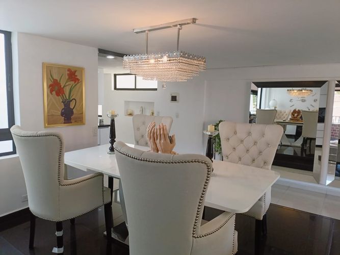 Apartamento de 2 alcobas en venta en Belén, Medellín, 122 m² · foto 6 de 18