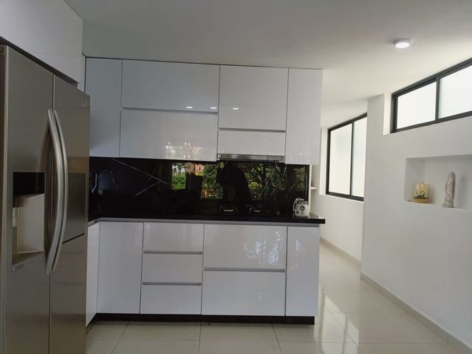 Apartamento de 2 alcobas en venta en Belén, Medellín, 122 m² · foto 7 de 18