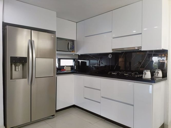 Apartamento de 2 alcobas en venta en Belén, Medellín, 122 m² · foto 8 de 18