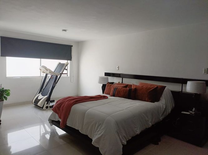 Apartamento de 2 alcobas en venta en Belén, Medellín, 122 m² · foto 11 de 18