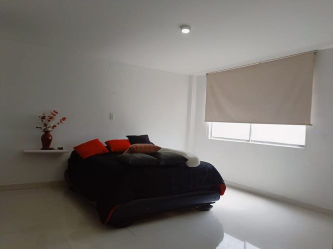 Apartamento de 2 alcobas en venta en Belén, Medellín, 122 m² · foto 14 de 18