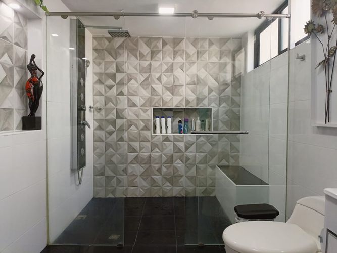 Apartamento de 2 alcobas en venta en Belén, Medellín, 122 m² · foto 17 de 18