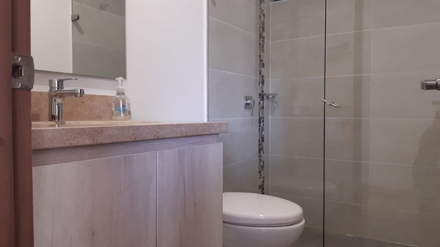 Apartamento en venta en Delicias Norte, Chía · foto 6 de 15
