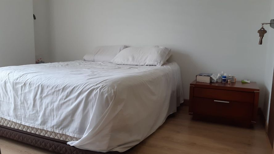Apartamento en venta en Delicias Norte, Chía · foto 5 de 15