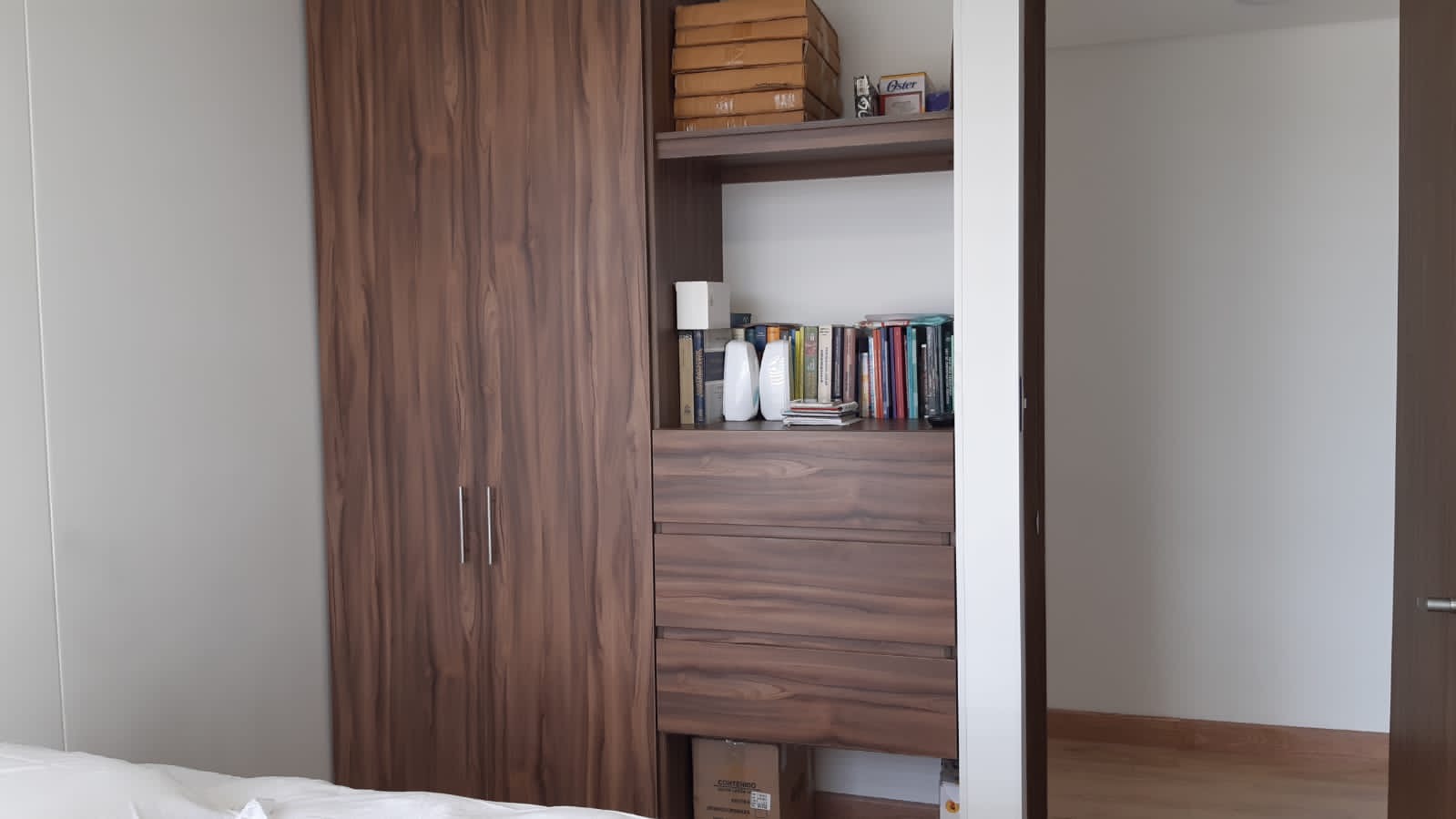 Apartamento en venta en Delicias Norte, Chía · foto 8 de 15