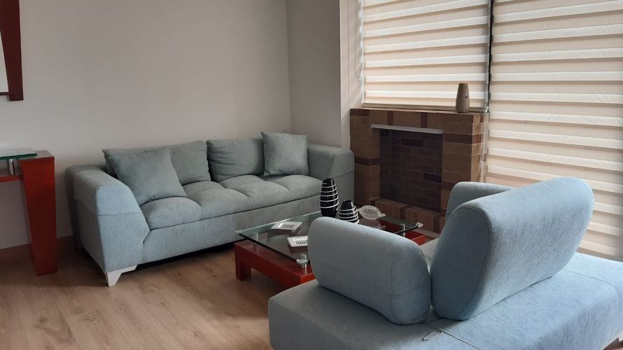 Apartamento en venta en Delicias Norte, Chía · foto 7 de 15