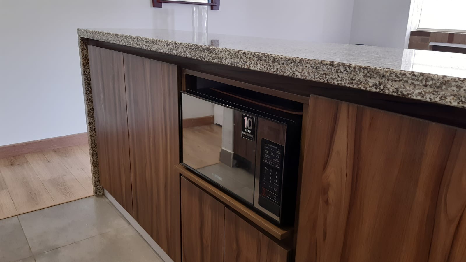 Apartamento en venta en Delicias Norte, Chía · foto 3 de 15