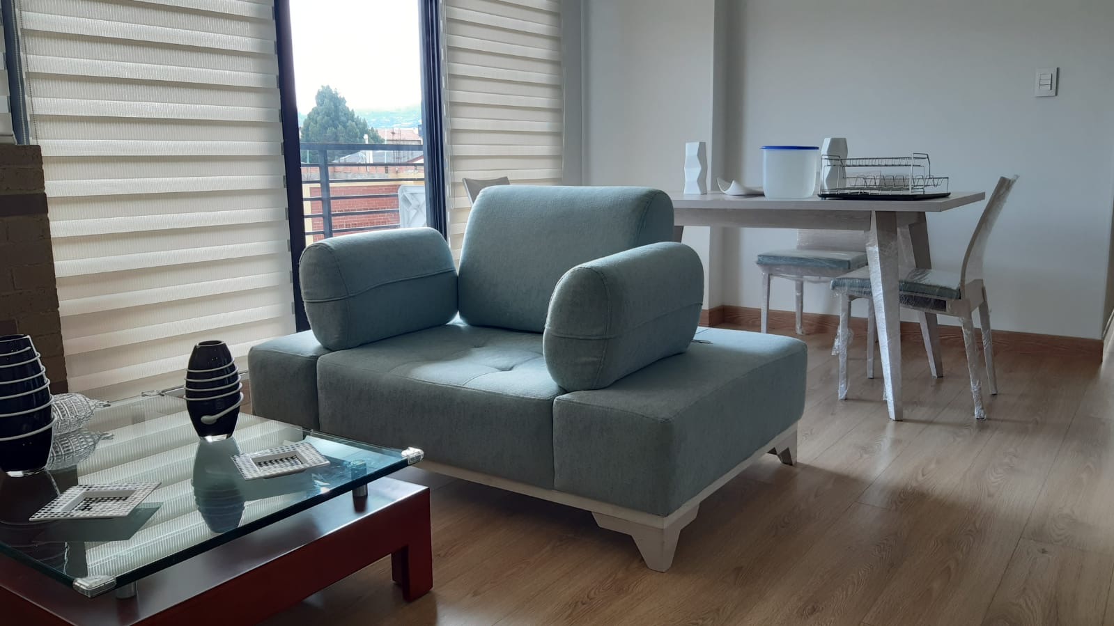 Apartamento en venta en Delicias Norte, Chía · foto 15 de 15