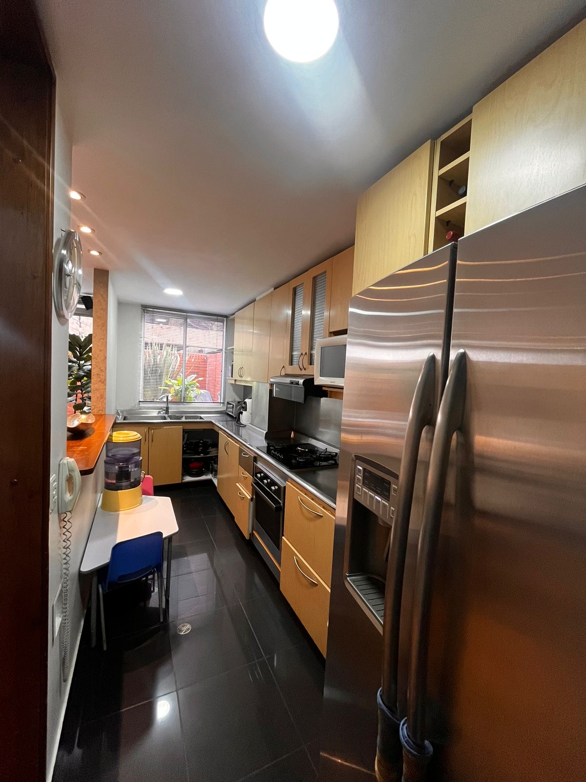 Apartamento en venta en Santa Paula, Bogotá · foto 2 de 12