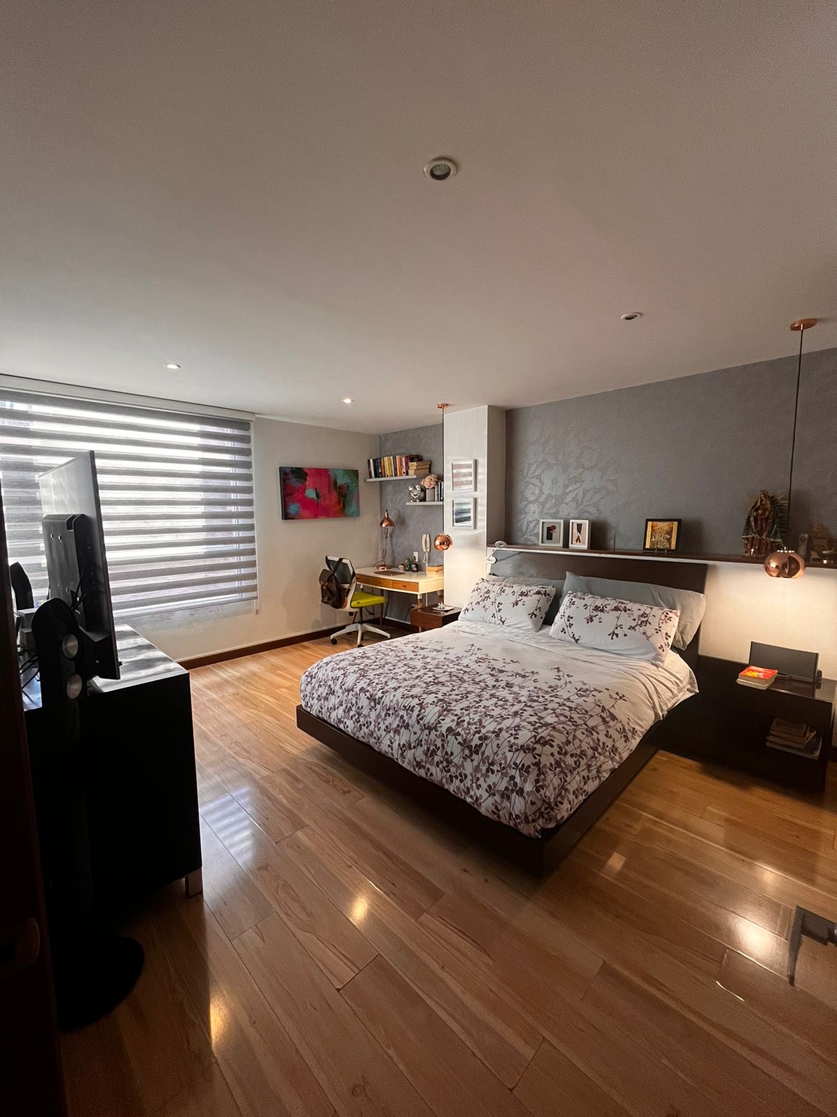 Apartamento en venta en Santa Paula, Bogotá · foto 7 de 12