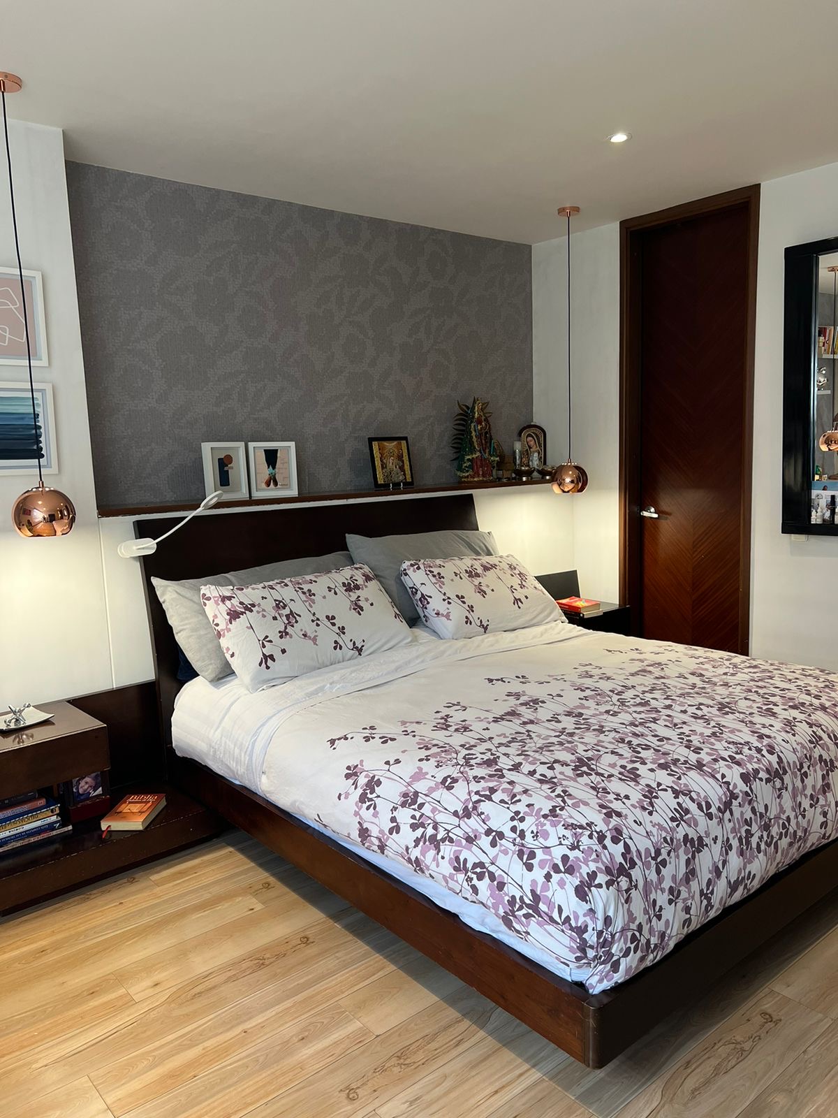 Apartamento en venta en Santa Paula, Bogotá · foto 8 de 12