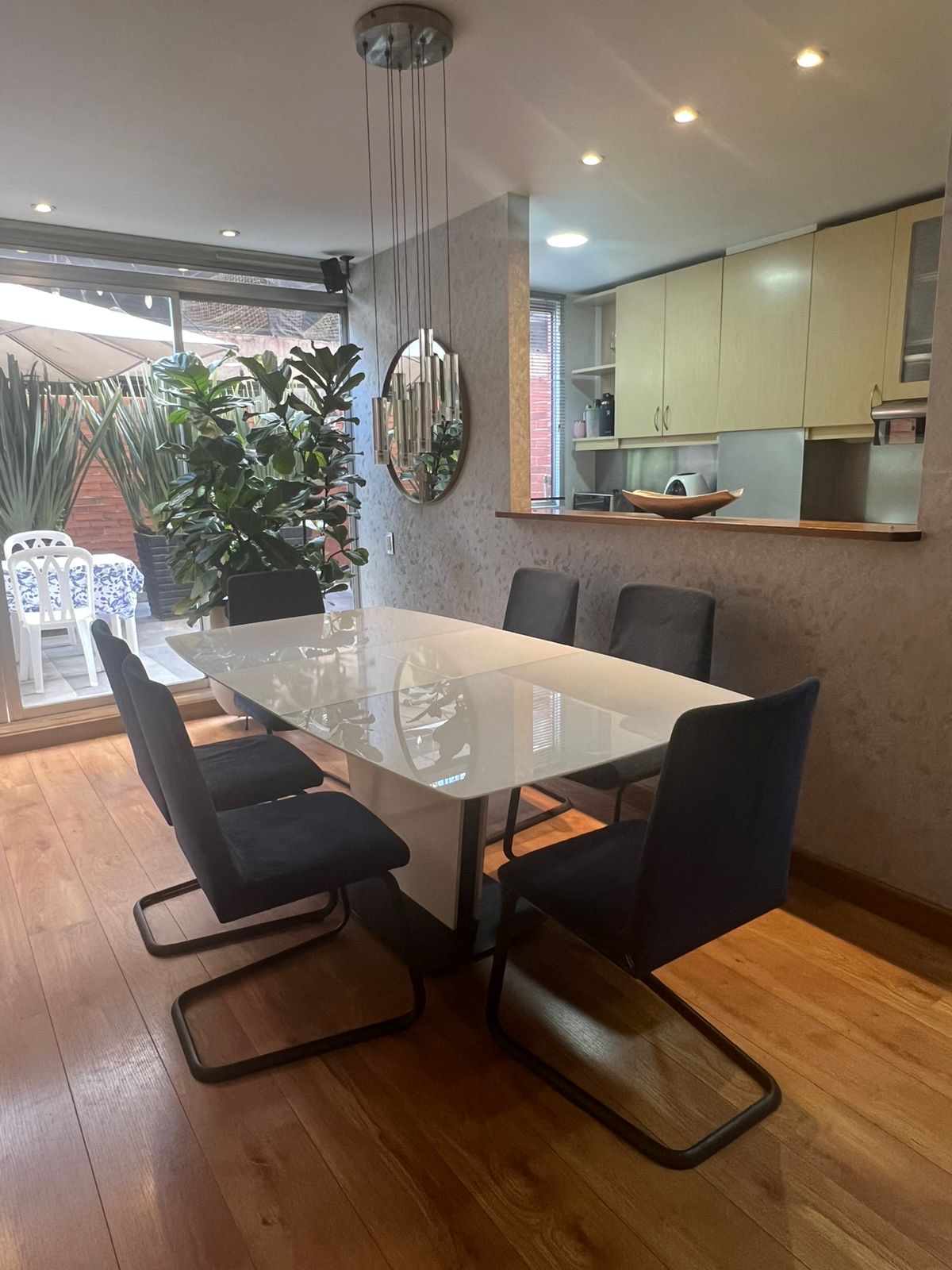 Apartamento en venta en Santa Paula, Bogotá · foto 6 de 12
