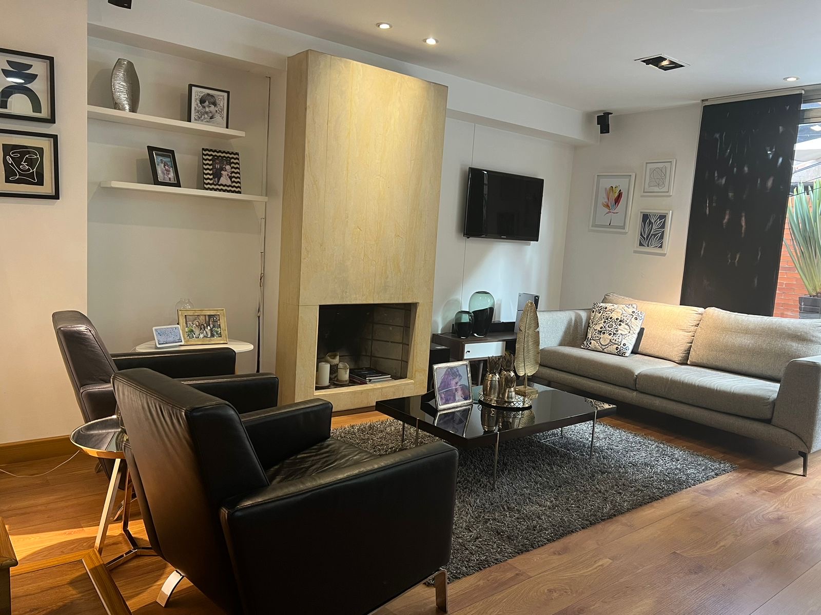 Apartamento en venta en Santa Paula, Bogotá · foto 5 de 12