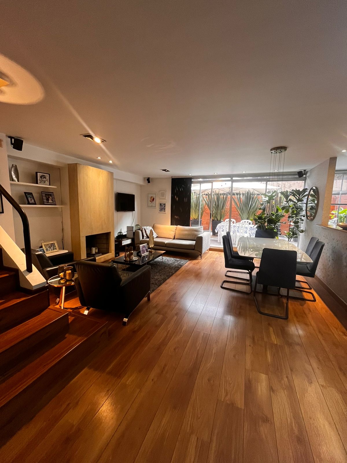 Apartamento en venta en Santa Paula, Bogotá · foto 3 de 12