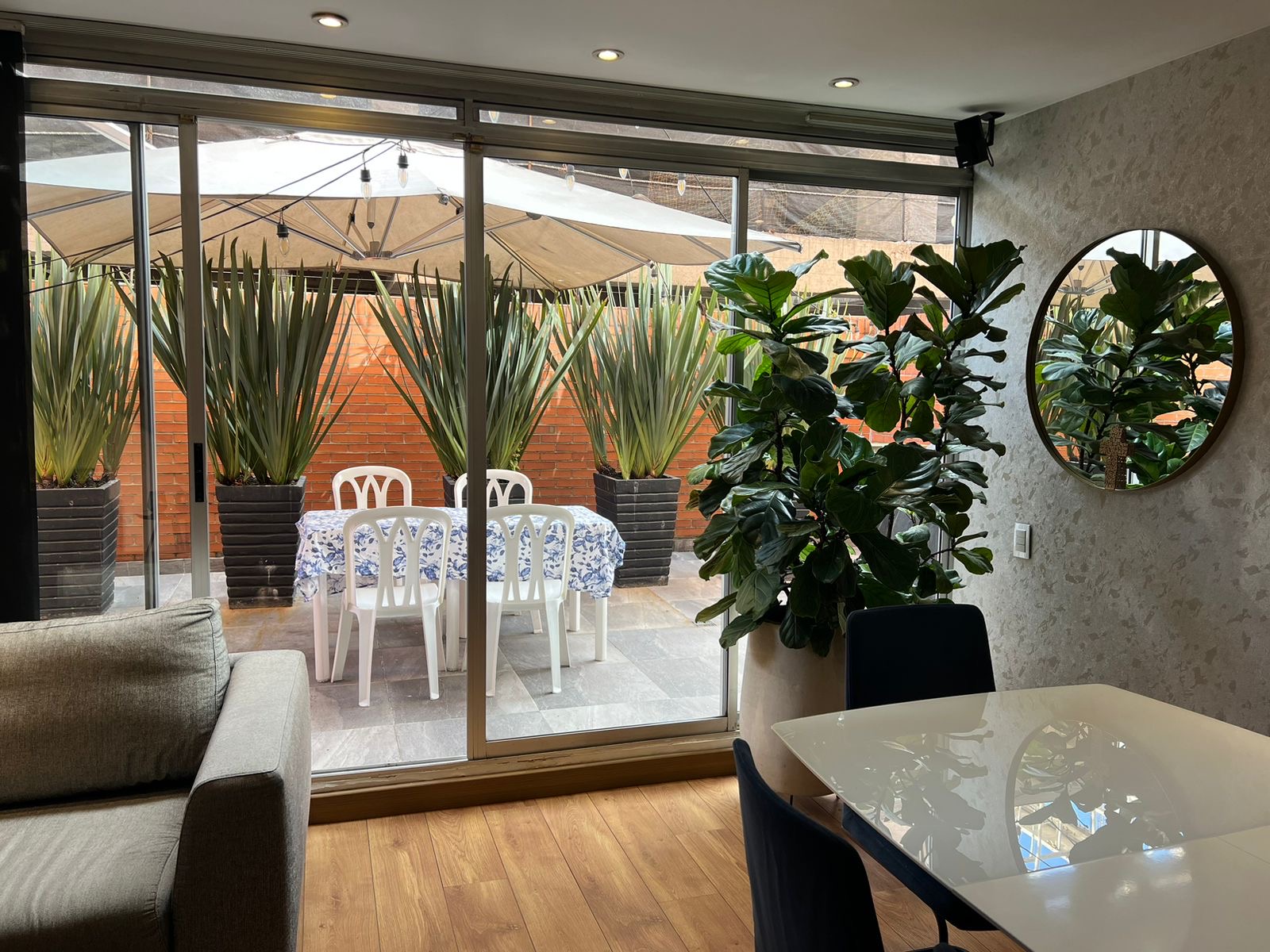 Apartamento en venta en Santa Paula, Bogotá · foto 4 de 12