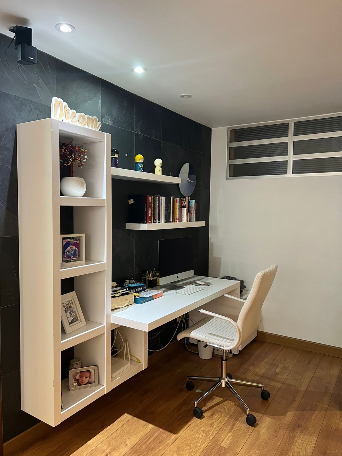 Apartamento en venta en Santa Paula, Bogotá · foto 11 de 12