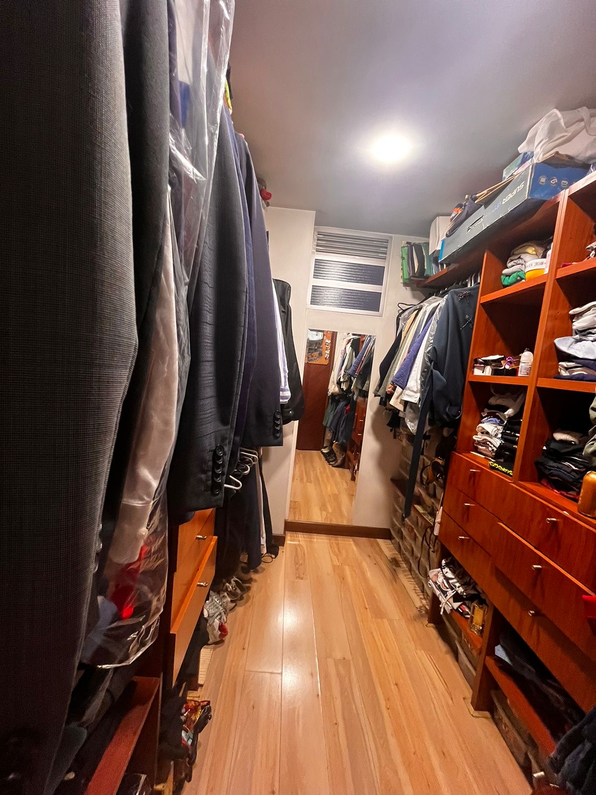 Apartamento en venta en Santa Paula, Bogotá · foto 9 de 12