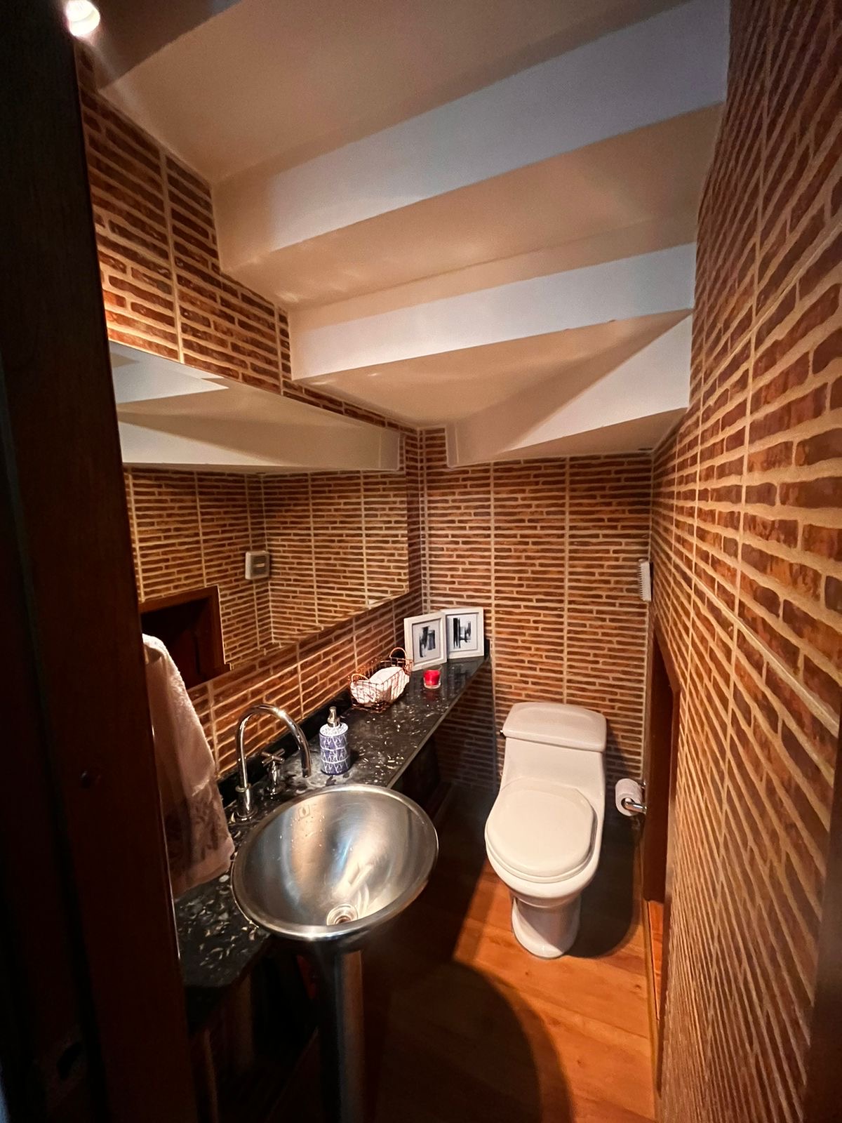 Apartamento en venta en Santa Paula, Bogotá · foto 10 de 12