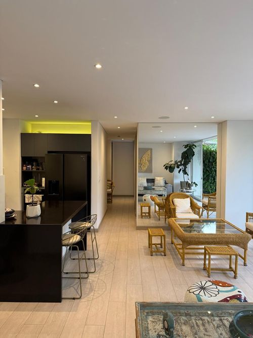 Apartamento en venta en Pance, Cali · foto 2 de 18