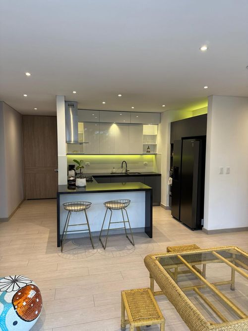 Apartamento en venta en Pance, Cali · foto 3 de 18