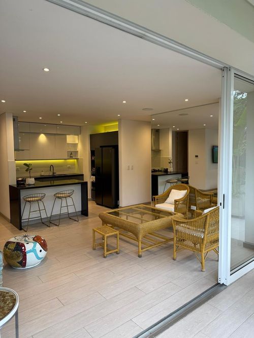 Apartamento en venta en Pance, Cali · foto 5 de 18