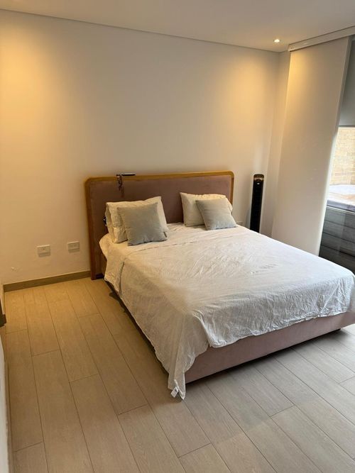 Apartamento en venta en Pance, Cali · foto 7 de 18