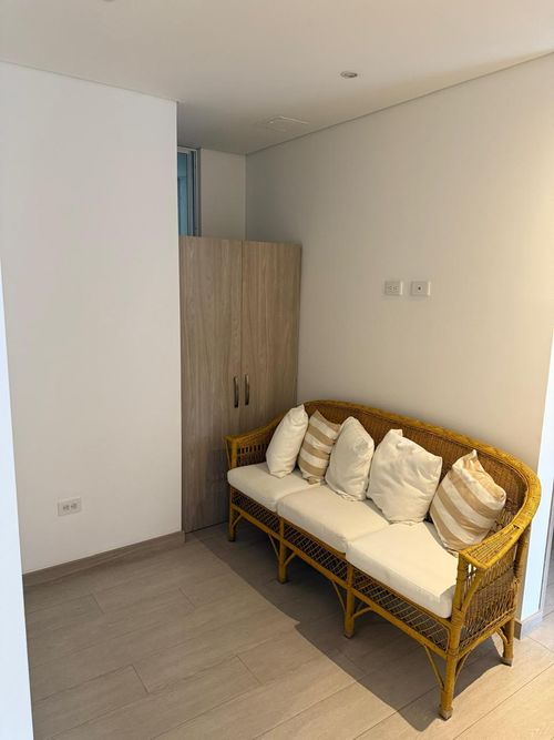 Apartamento en venta en Pance, Cali · foto 10 de 18
