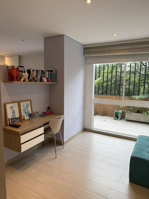 Apartamento en venta en Pance, Cali · foto 11 de 18
