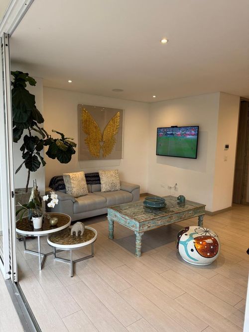 Apartamento en venta en Pance, Cali · foto 13 de 18