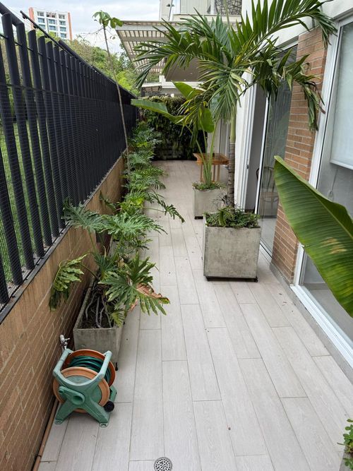 Apartamento en venta en Pance, Cali · foto 15 de 18