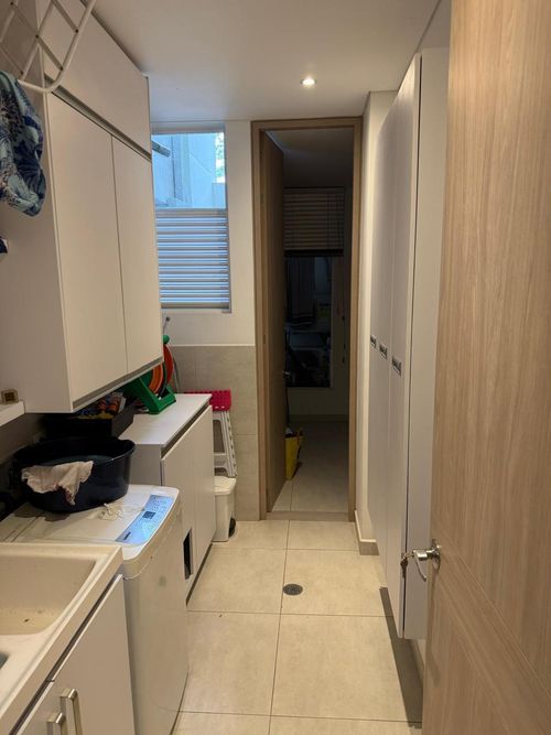 Apartamento en venta en Pance, Cali · foto 16 de 18
