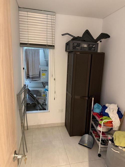 Apartamento en venta en Pance, Cali · foto 17 de 18