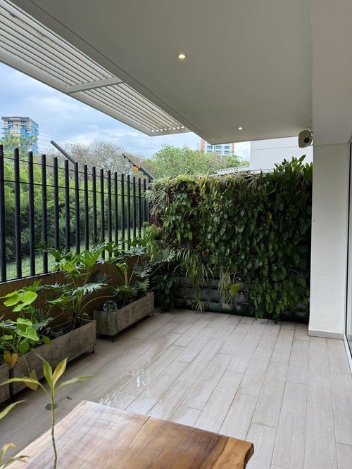 Apartamento en venta en Pance, Cali · foto 18 de 18