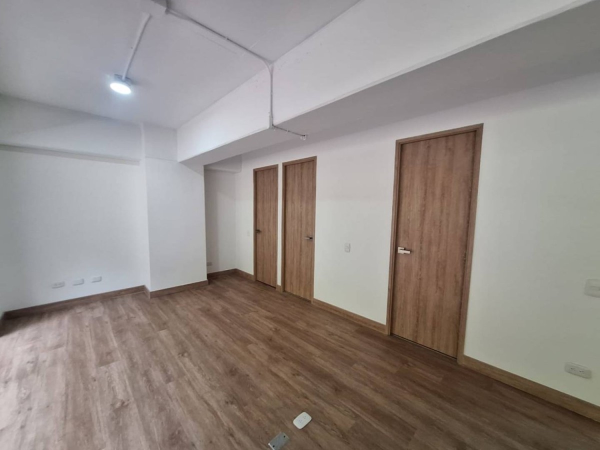 1BR Apartment in Pantanillo (52 m²) - 4