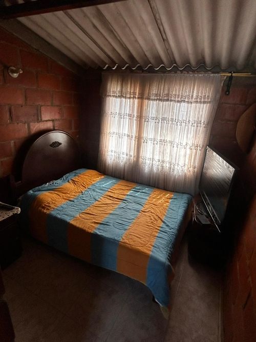 Casa de 3 alcobas en venta en Paseo Del Puente, Piedecuesta, 63 m² · foto 3 de 12