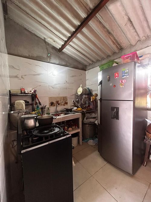 Casa de 3 alcobas en venta en Paseo Del Puente, Piedecuesta, 63 m² · foto 5 de 12