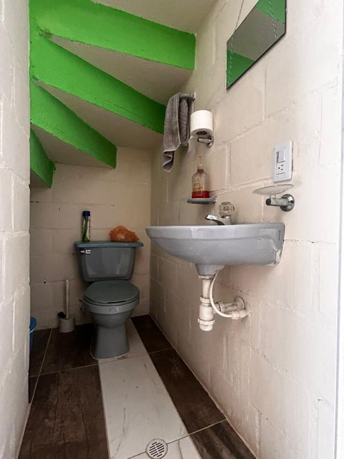 Casa de 3 alcobas en venta en Paseo Del Puente, Piedecuesta, 63 m² · foto 6 de 12