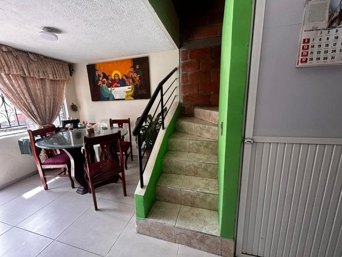 Casa de 3 alcobas en venta en Paseo Del Puente, Piedecuesta, 63 m² · foto 11 de 12