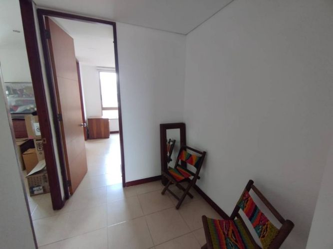 Apartamento de 3 alcobas en arriendo en El Poblado, Medellín, 139 m² · foto 11 de 17