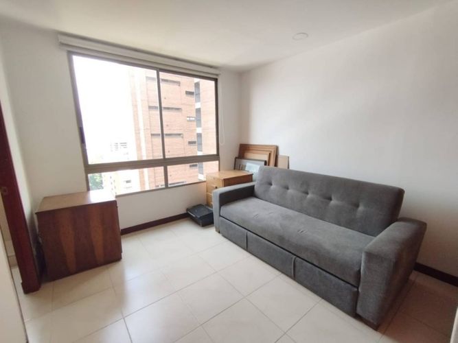 Apartamento de 3 alcobas en arriendo en El Poblado, Medellín, 139 m² · foto 16 de 17