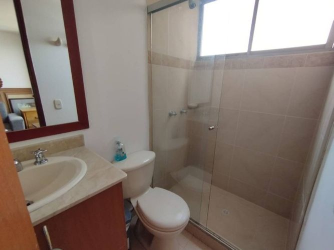 Apartamento de 3 alcobas en arriendo en El Poblado, Medellín, 139 m² · foto 17 de 17