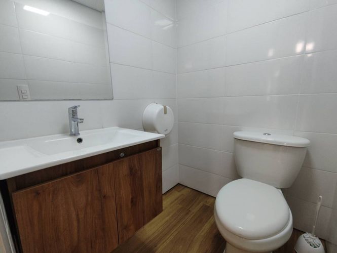 Oficina en arriendo en Milla De Oro, Medellín, 130 m² · foto 5 de 13